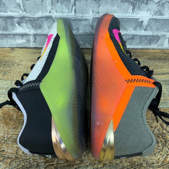 Nike Metcon 6 X Training Shoes CK9389 706 "What The" Womens Sz 10 / Mens Sz 8.5 - Picture 10 of 11